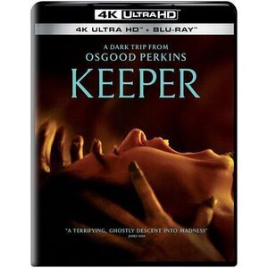 Keeper